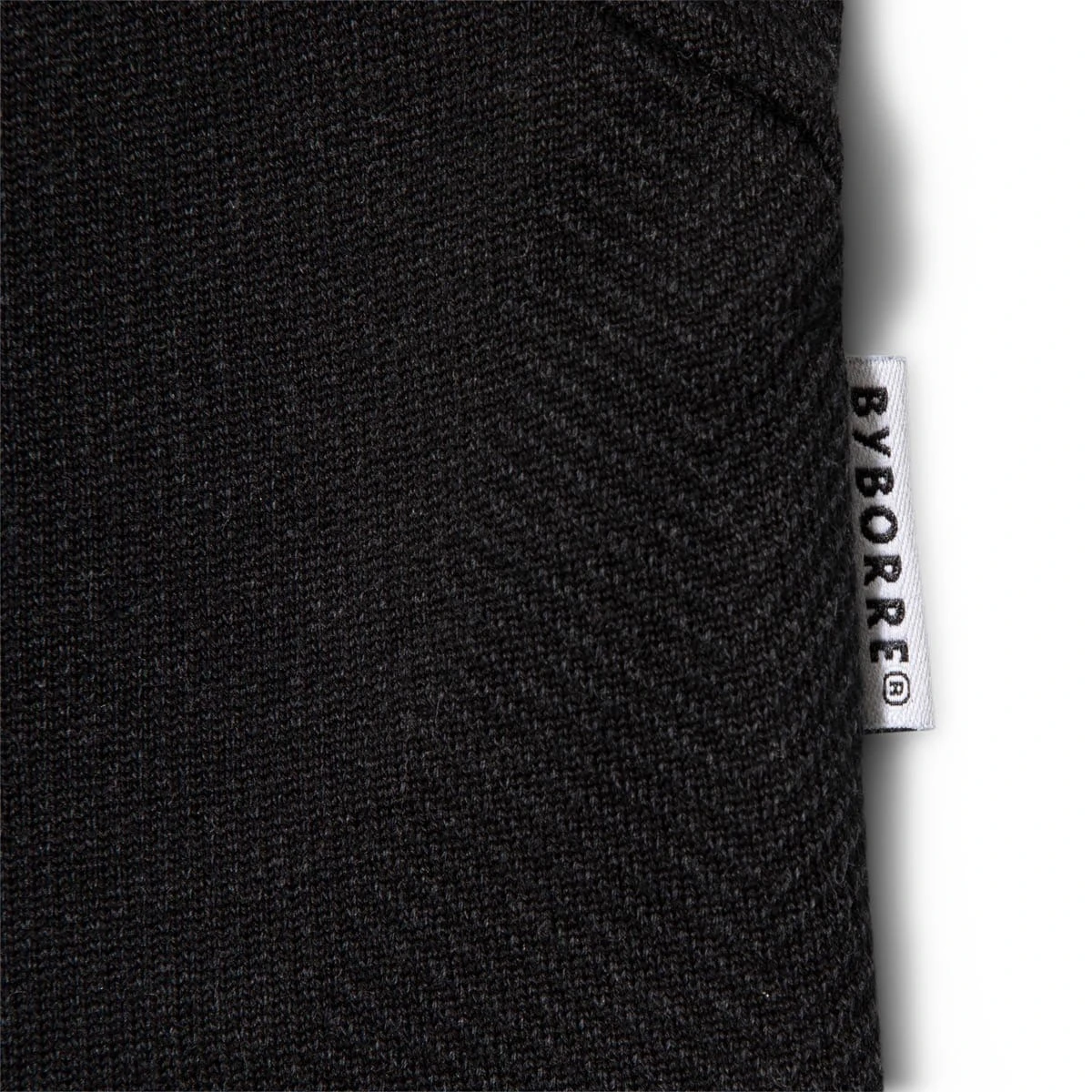 BYBORRE PATIENCE TEE - Image 4