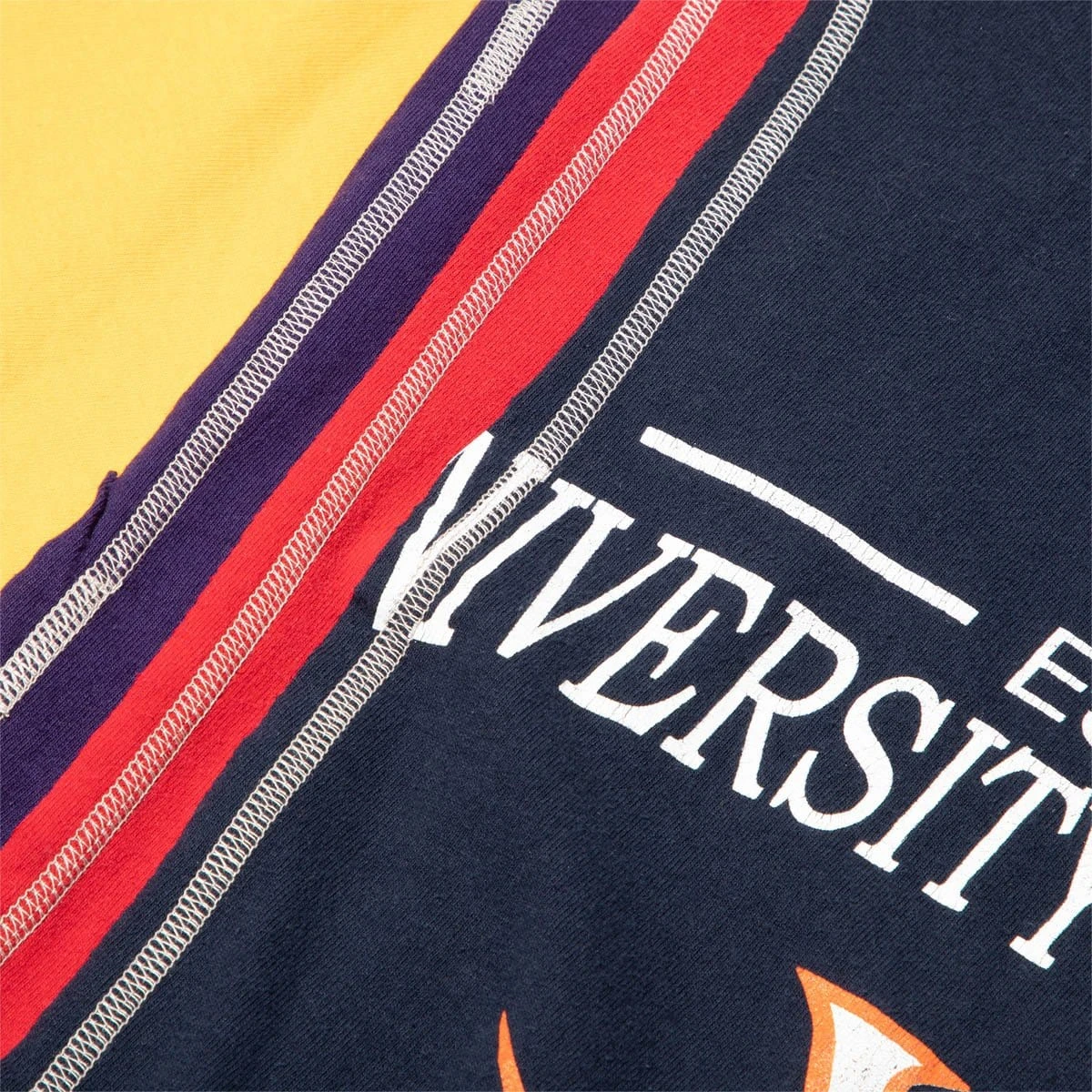 Needles 7 CUTS SS TEE COLLEGE SS21 2 - Image 4