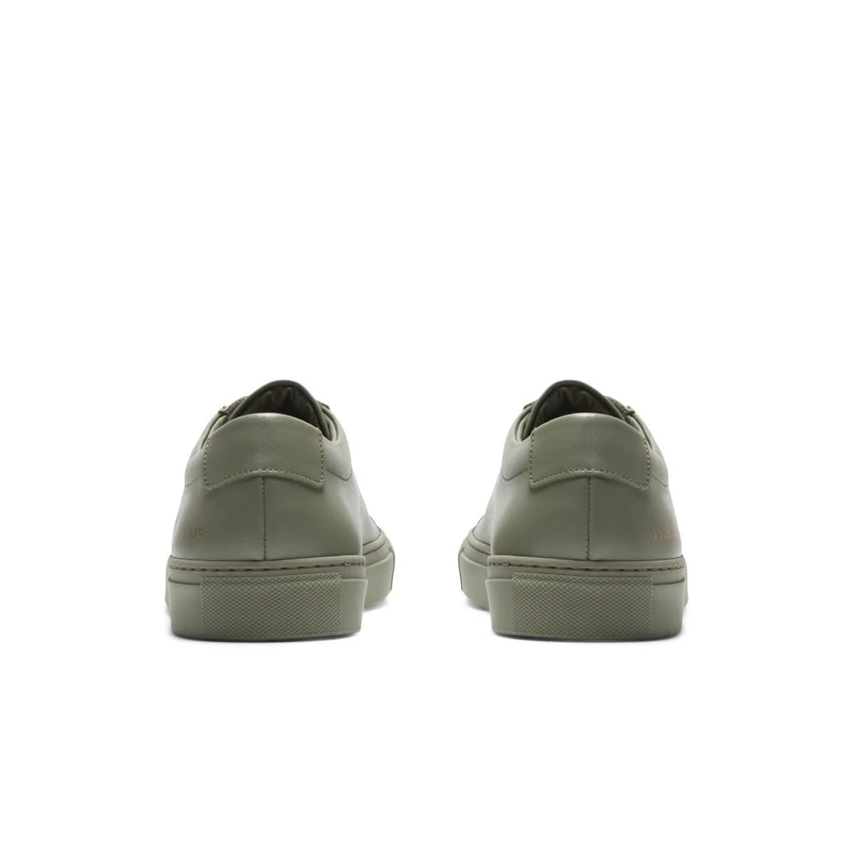 Common Projects ORIGINAL ACHILLES LOW - Image 3