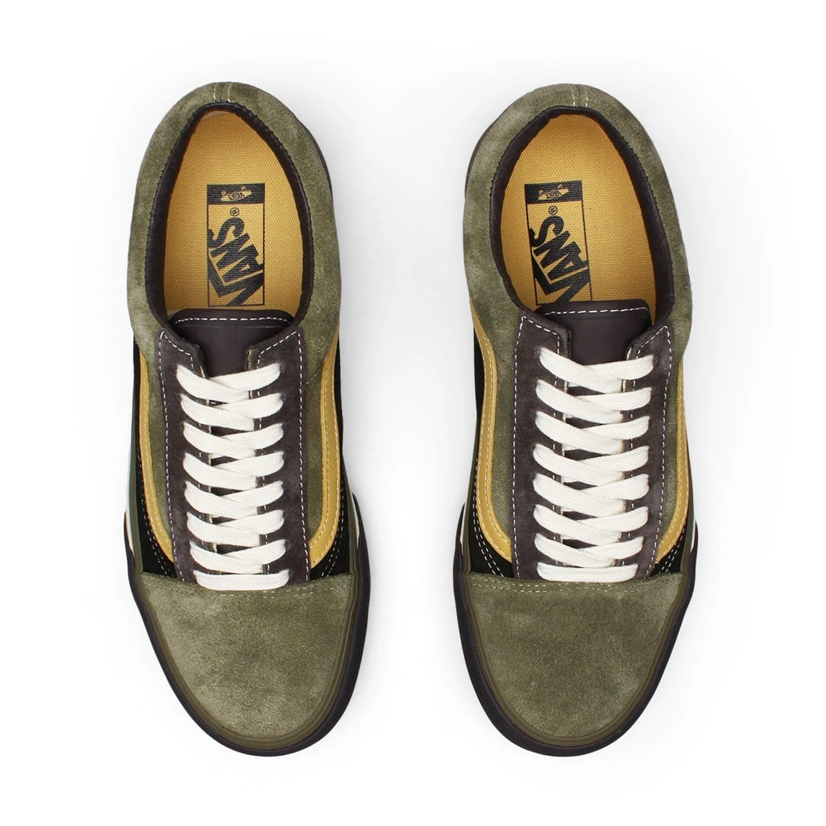 Vault By Vans OLD SKOOL VLT LX - Image 4