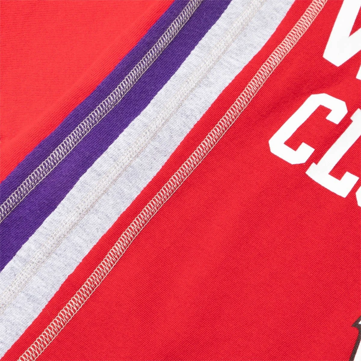 Needles 7 CUTS SS TEE COLLEGE SS21 12 - Image 4