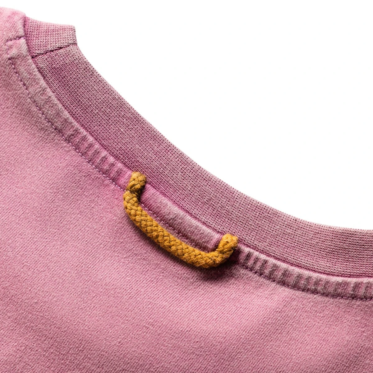 New Balance X BODEGA RENAISSANCE POCKET TEE - Image 5