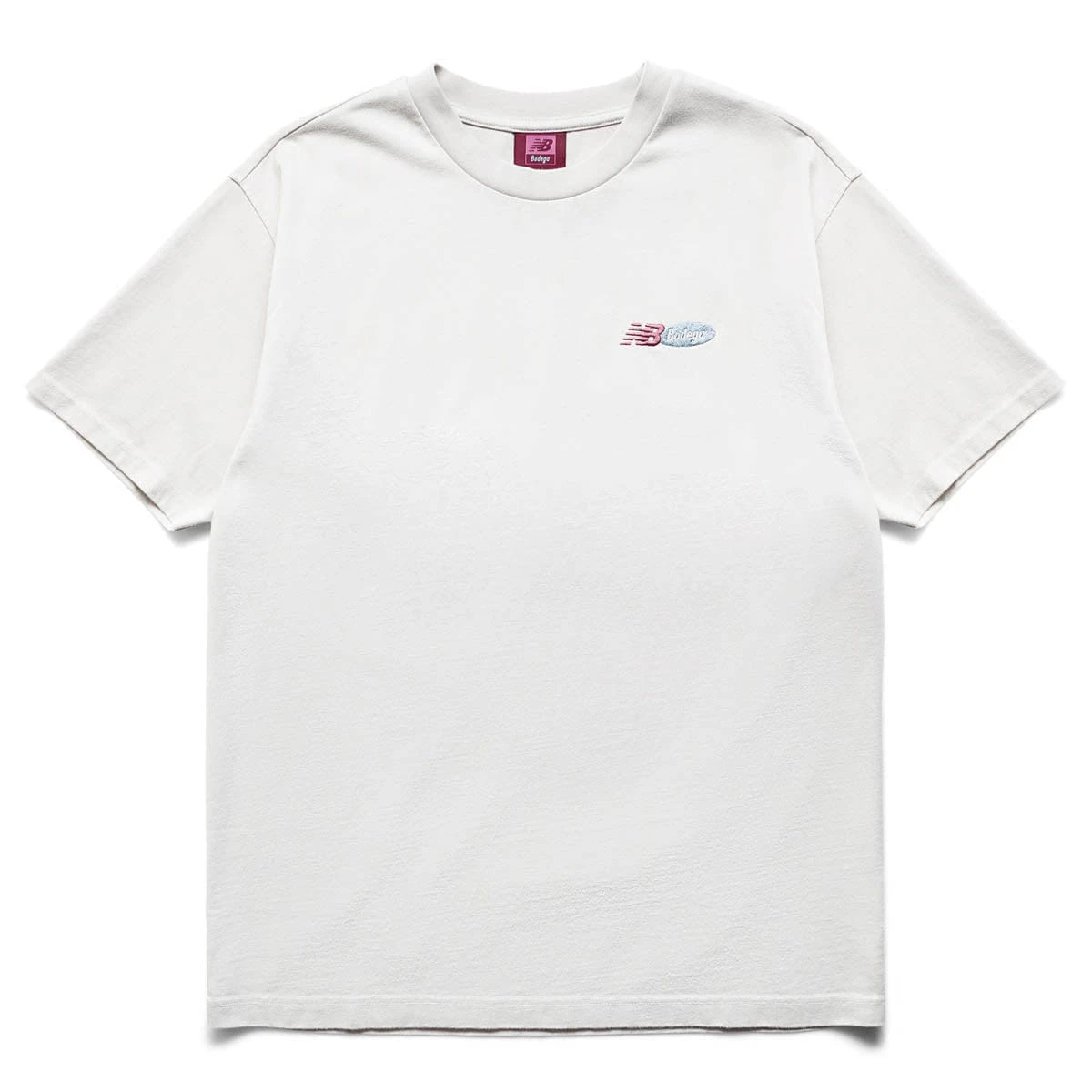 New Balance X BODEGA RENAISSANCE TEE