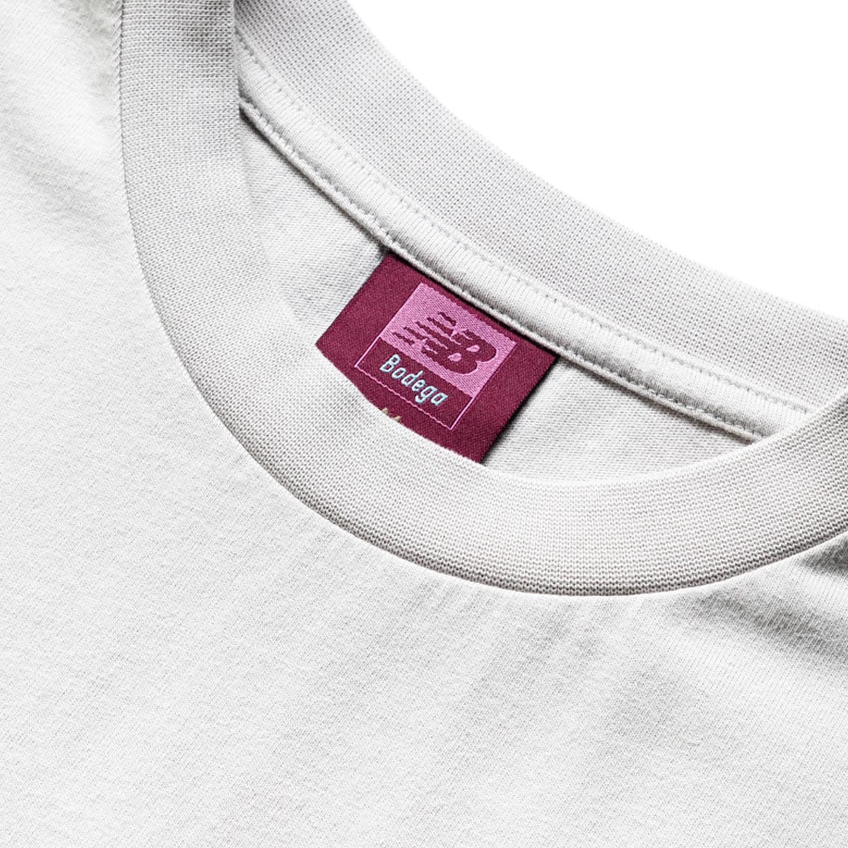 New Balance X BODEGA RENAISSANCE TEE - Image 4