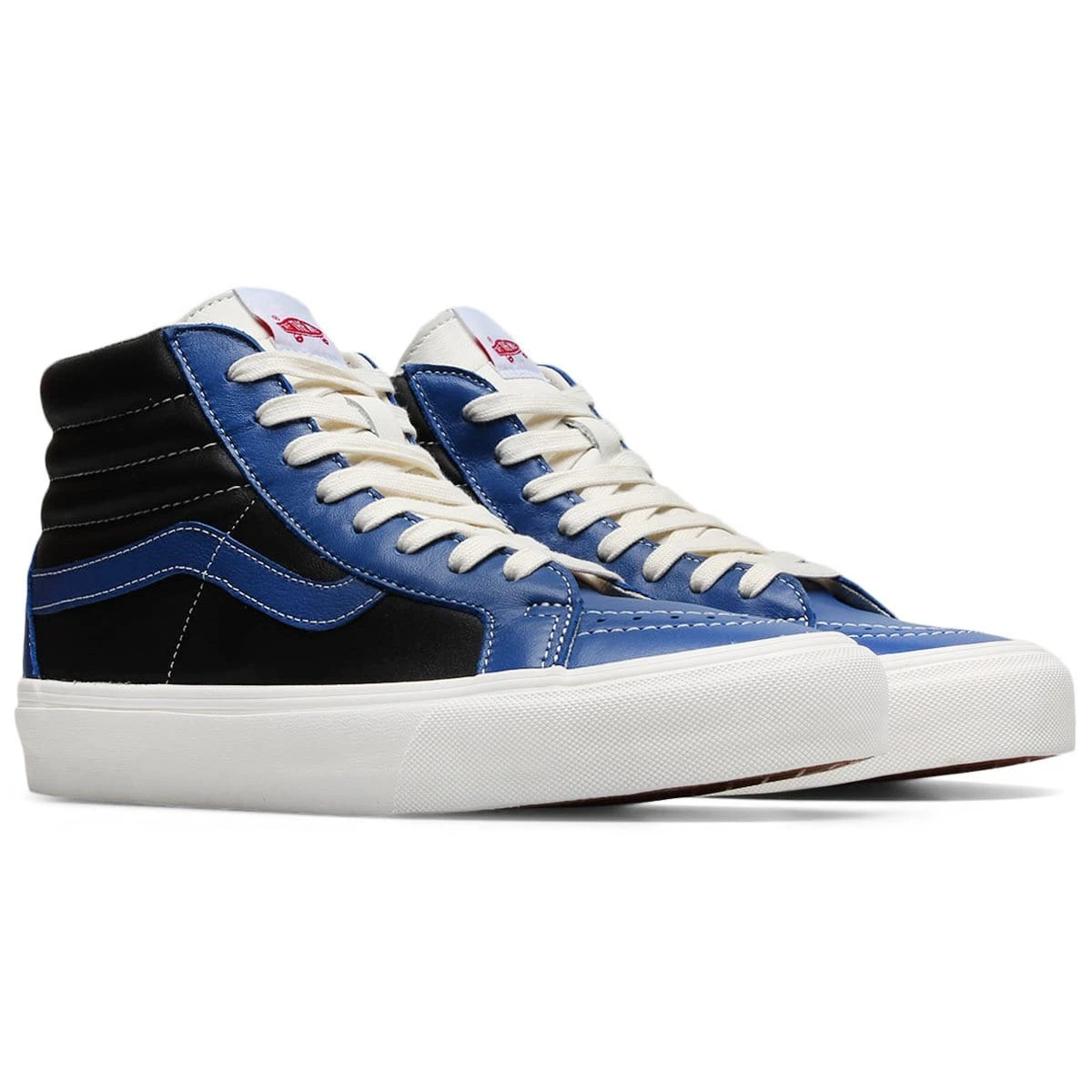 Vault By Vans SK8-HI REISSUE VLT LX - Image 2