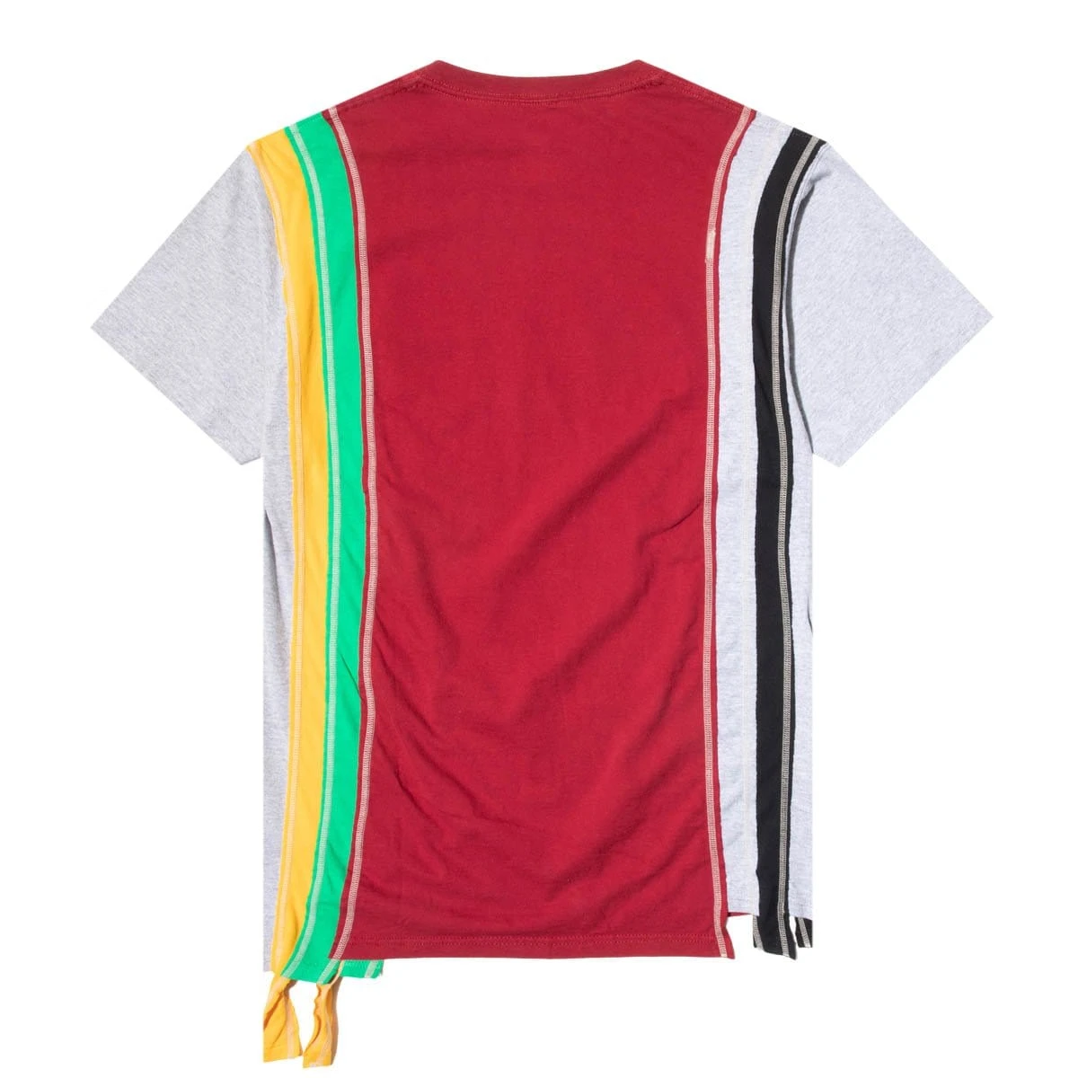 Needles 7 CUTS S/S TEE - COLLEGE FW20 3 - Image 2