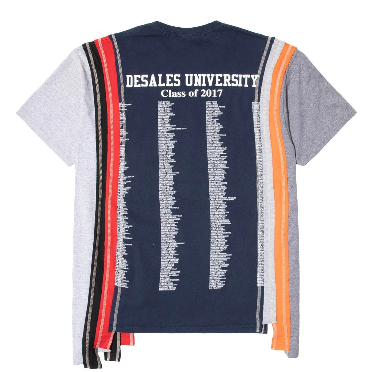 Needles 7 CUTS SS TEE COLLEGE SS21 43 - Image 2