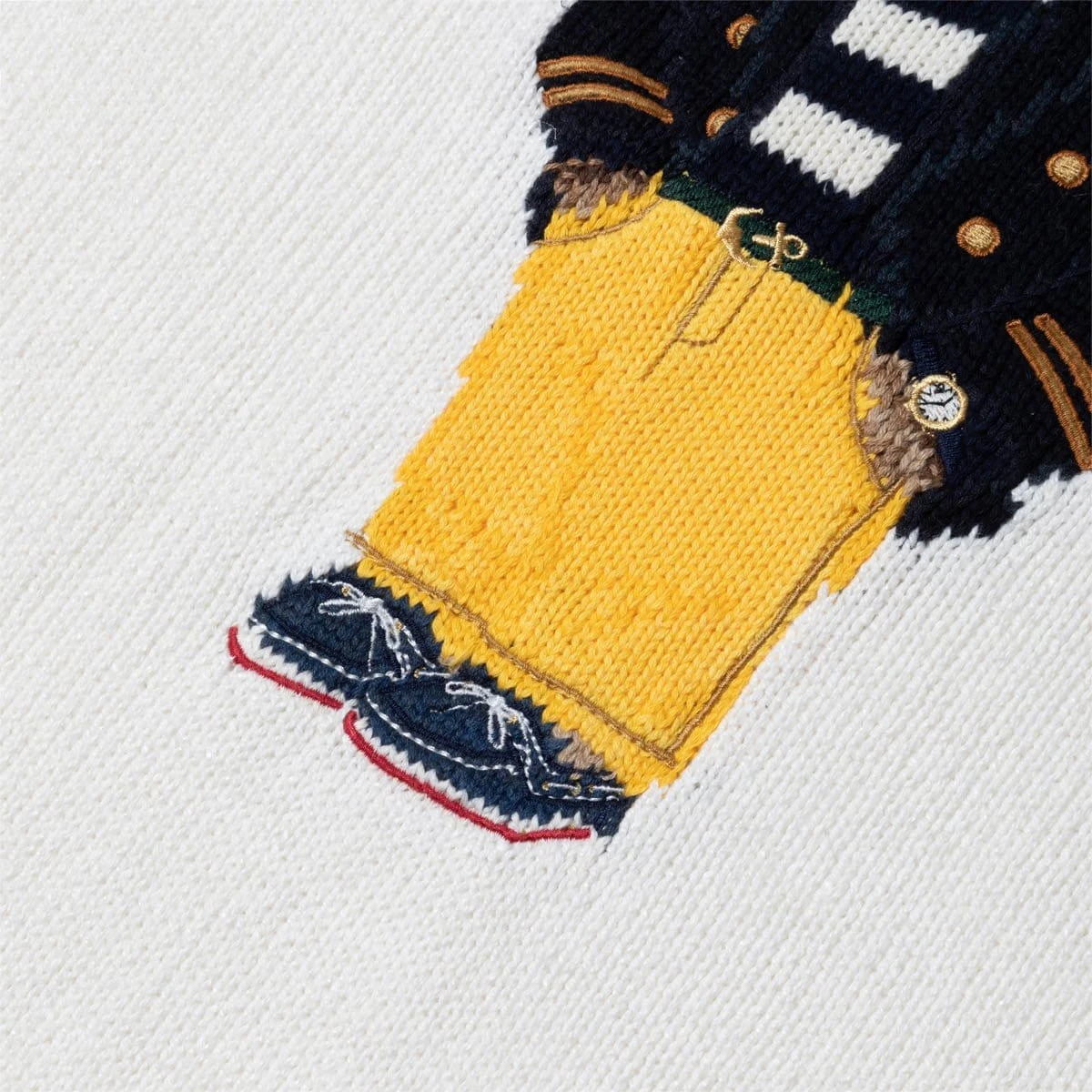 Polo Ralph Lauren ICON SWEATER - Image 4