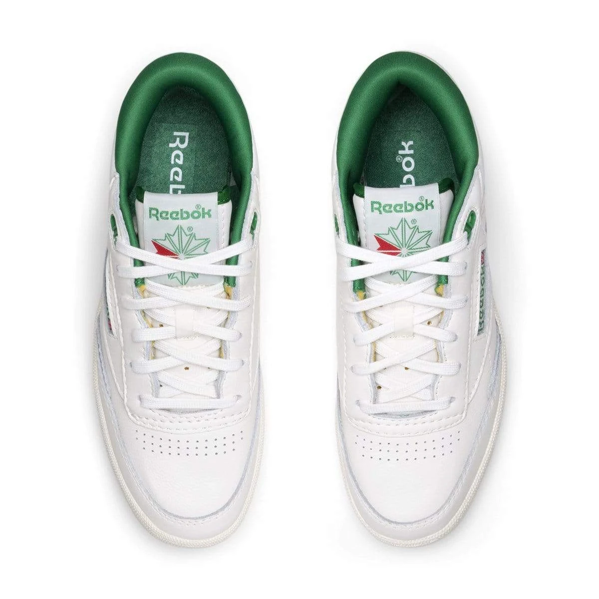 Reebok CLUB C MID II VINTAGE - Image 4
