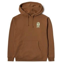 Cold World Frozen Goods MOTEL BUNNY HOODIE