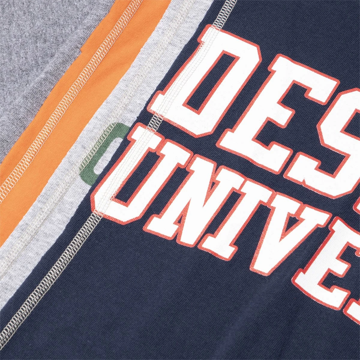 Needles 7 CUTS SS TEE COLLEGE SS21 43 - Image 4