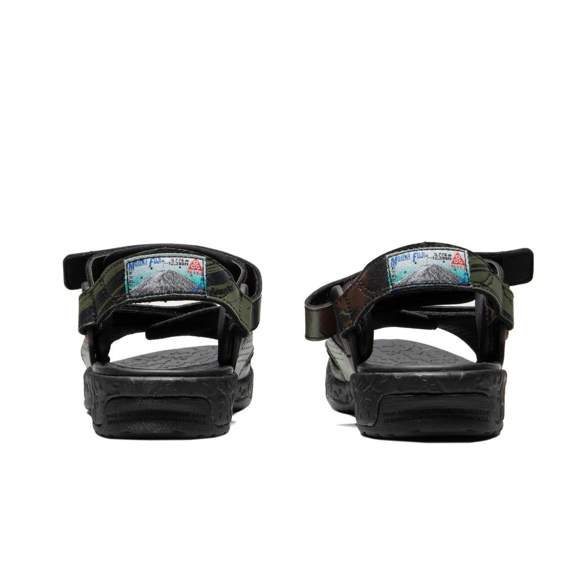 Nike Mt. Fuji ACG AIR DESCHUTZ - Image 3