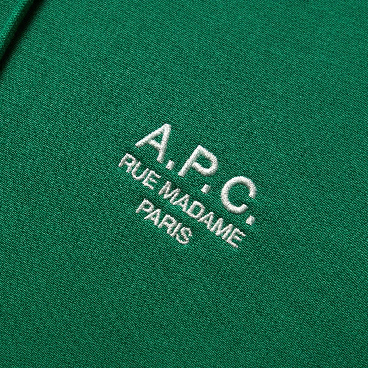 A.P.C. HOODIE MARVIN - Image 3