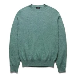 A.P.C. BENOIT SWEATER