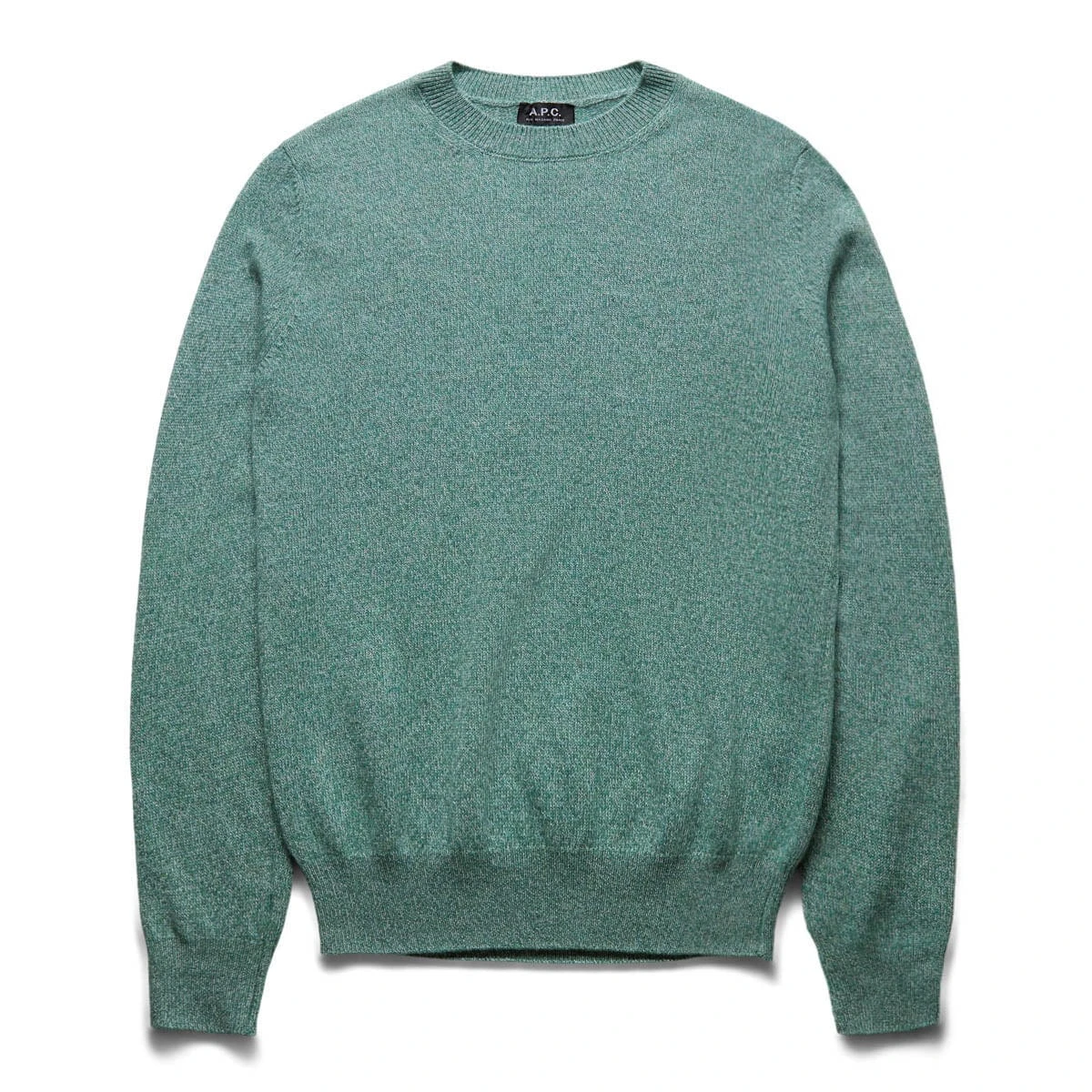 A.P.C. BENOIT SWEATER