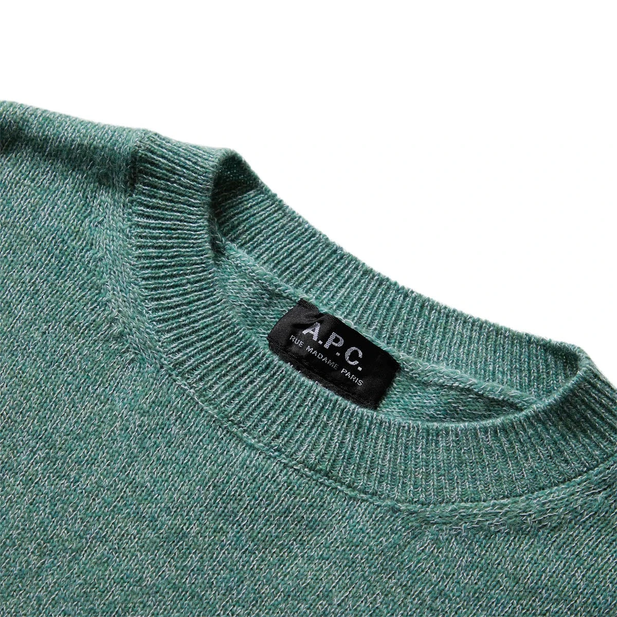 A.P.C. BENOIT SWEATER - Image 3
