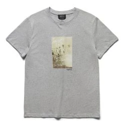 A.P.C. T-SHIRT NOHAM
