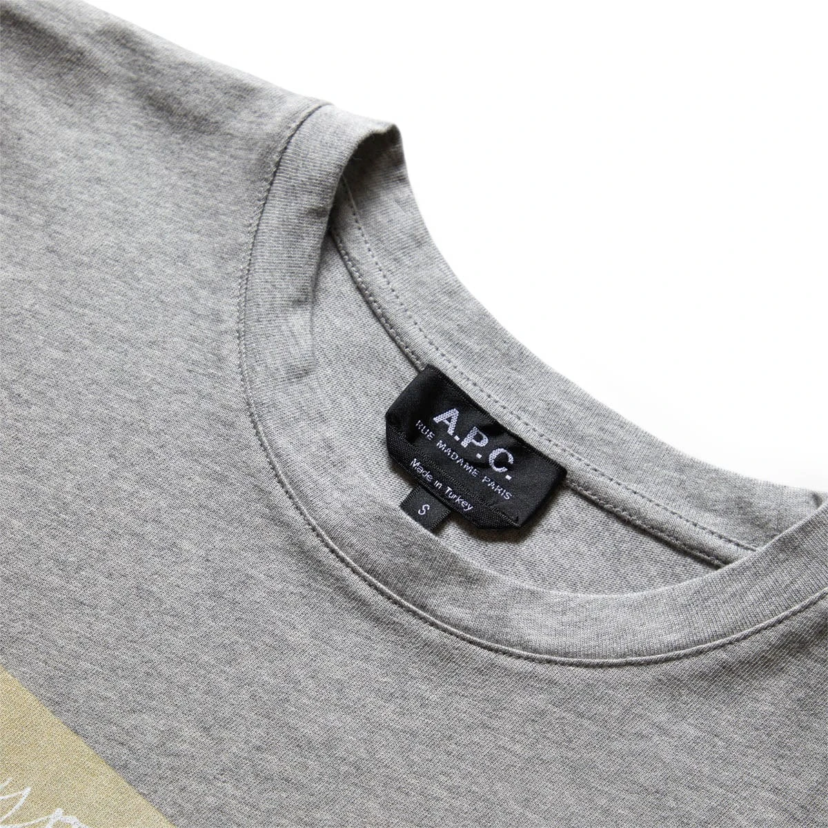 A.P.C. T-SHIRT NOHAM - Image 4
