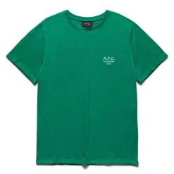 A.P.C. T-SHIRT RAYMOND