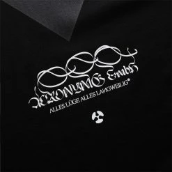 Acronym S25-PR-A 7 Acronym S25-PR-A -A.P.C. Shop ACRONYMS25 PR ABLACKSS25 PR A 3