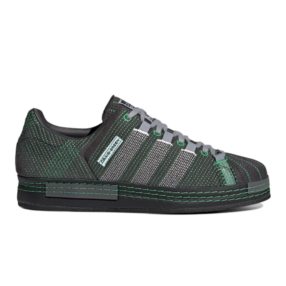 ADIDAS X Craig Green SUPERSTAR