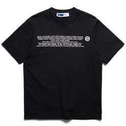 AFFXWRKS 3RD SPACE T-SHIRT