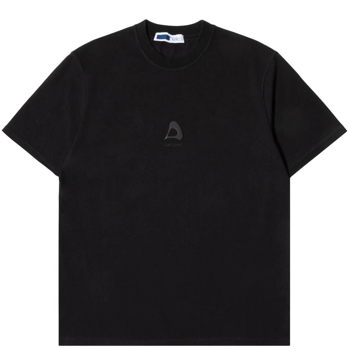 AFFXWRKS AUDIAL LOGO T-SHIRT