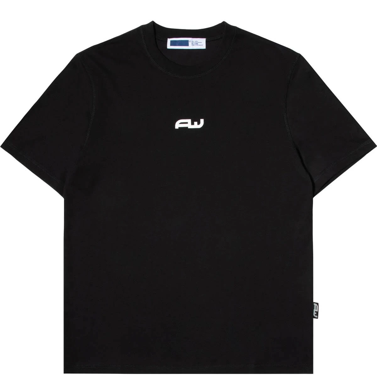 AFFXWRKS AW LOGO T-SHIRT