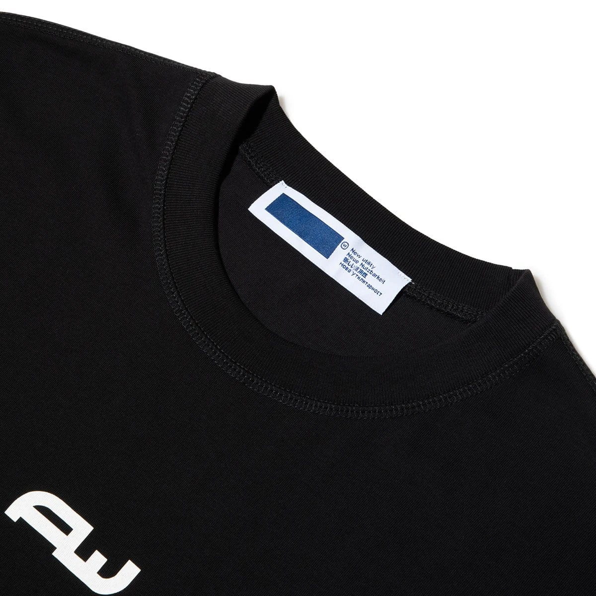 AFFXWRKS AW LOGO T-SHIRT - Image 3