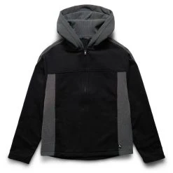 AFFXWRKS BOXED HOODIE