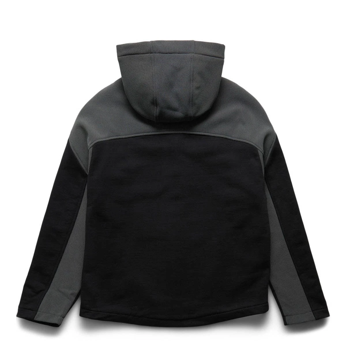 AFFXWRKS BOXED HOODIE - Image 2