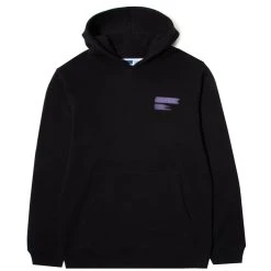 AFFXWRKS REVERB STANDARDISED LOGO HOODIE