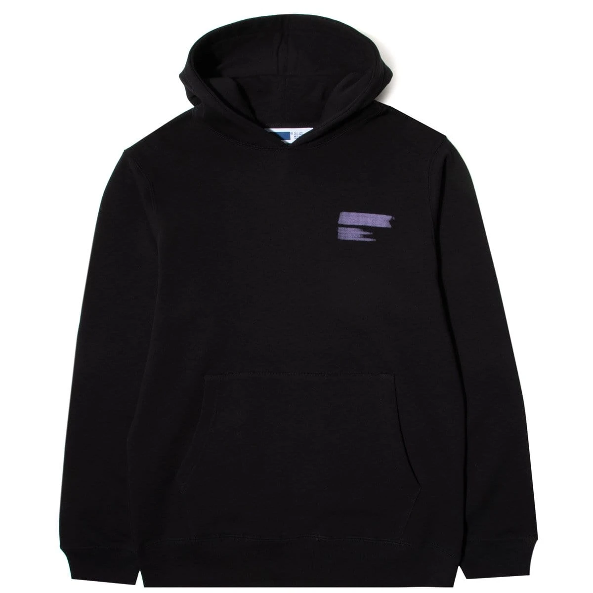 AFFXWRKS REVERB STANDARDISED LOGO HOODIE