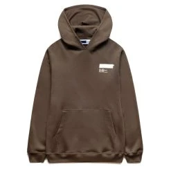 AFFXWRKS STANDARDISED HOODIE