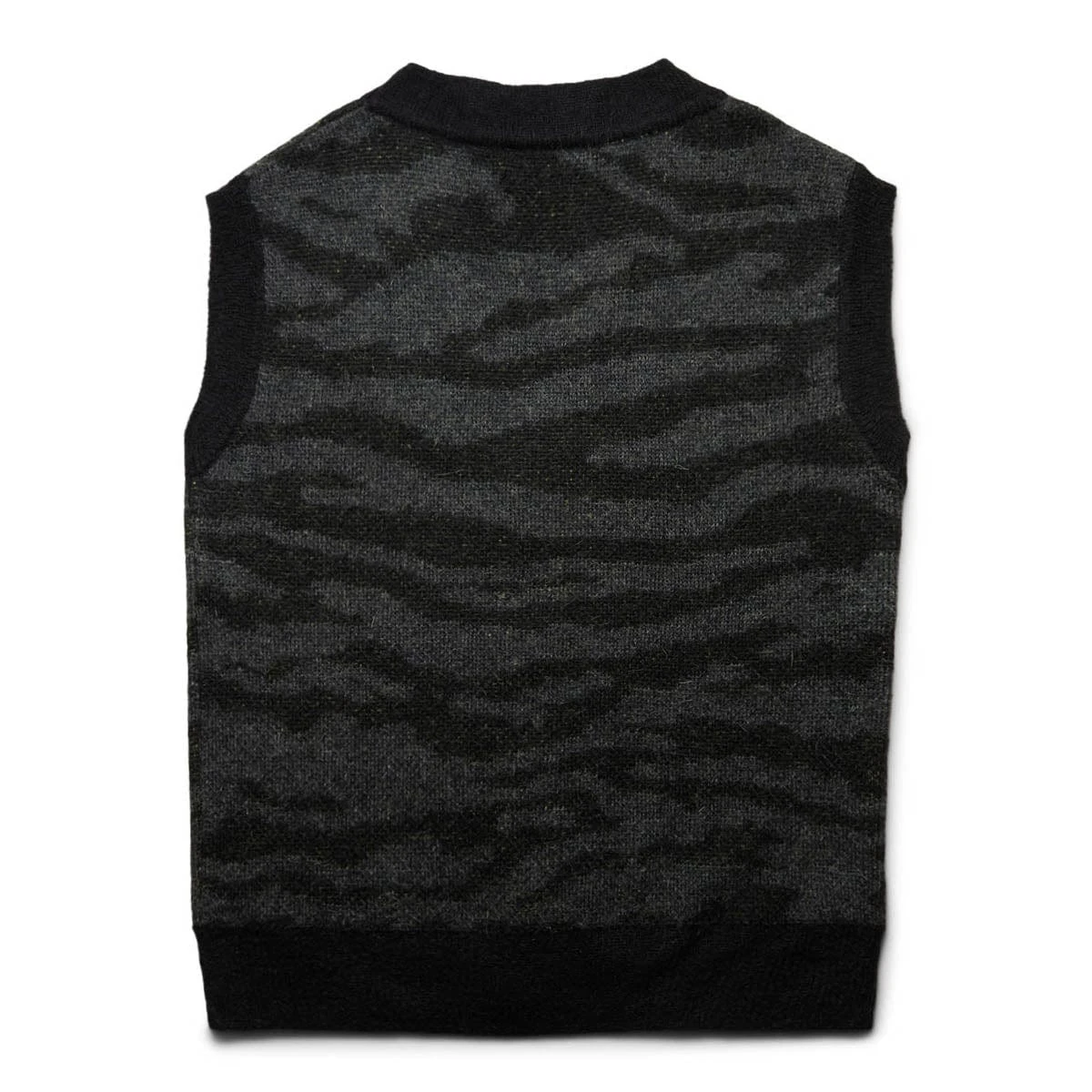 Aries KURT KNIT SWEATER VEST - Image 2