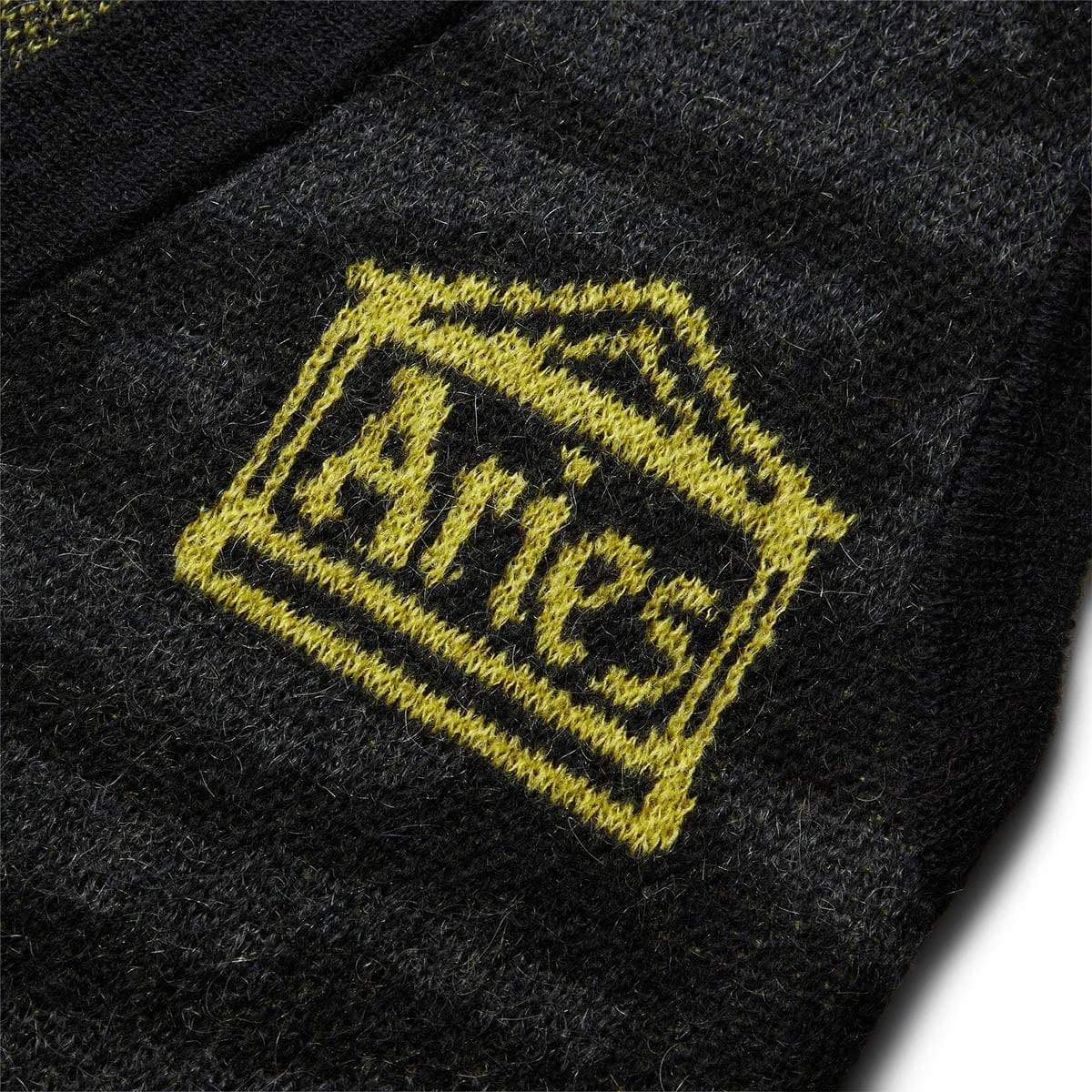 Aries KURT KNIT SWEATER VEST - Image 5