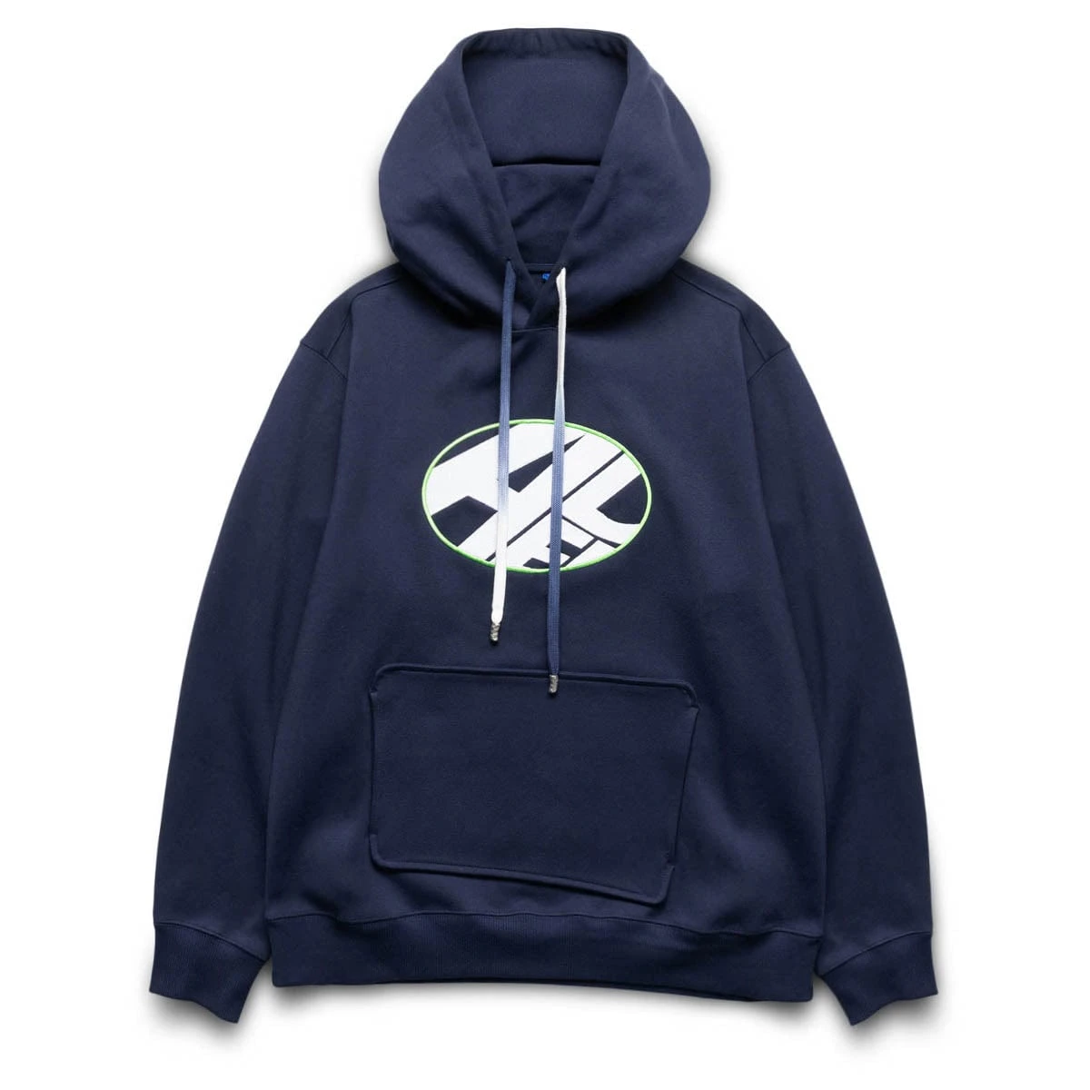 ADER Error BLASSHD05NV