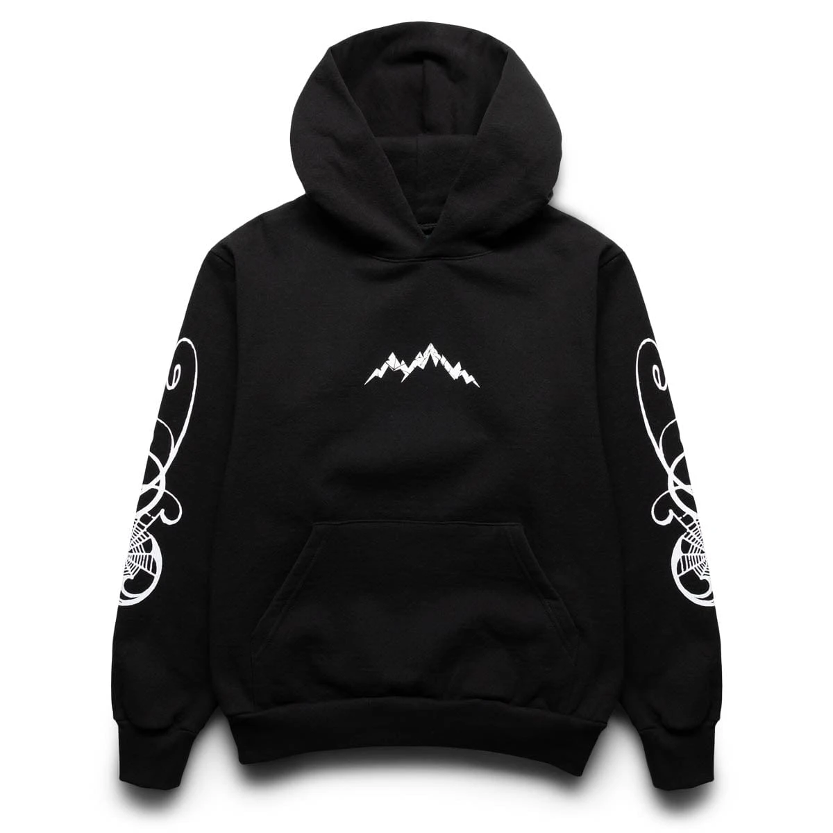 Afield Out SPIDERWEB HOODIE