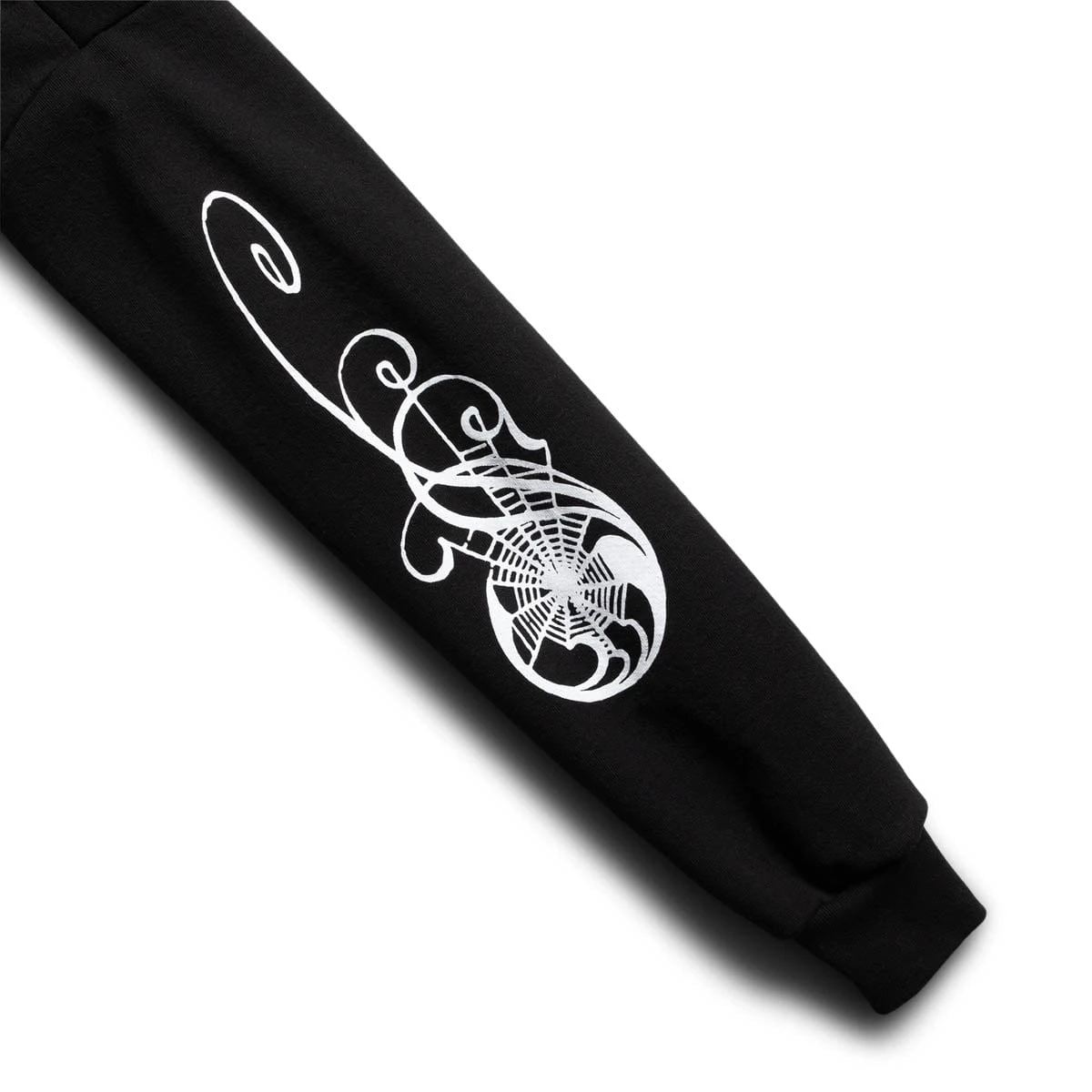 Afield Out SPIDERWEB HOODIE - Image 3