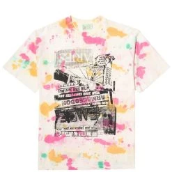 Aries ARMAGEDDON SS TEE