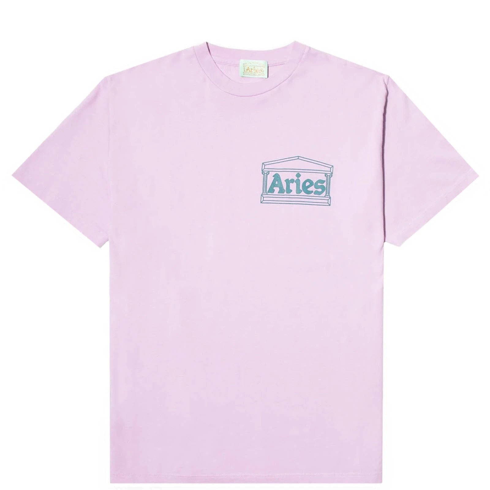 Aries CLASSIC TEMPLE SS T