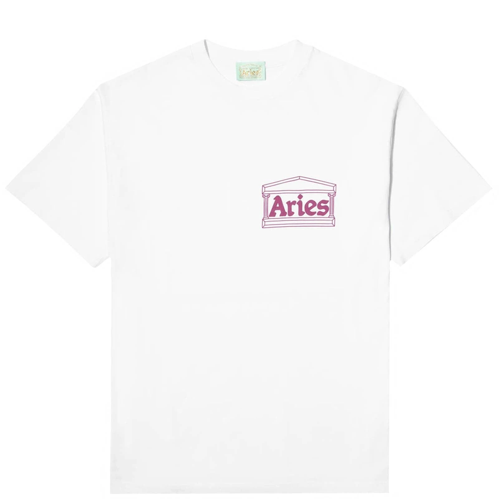 Aries CLASSIC TEMPLE SS T