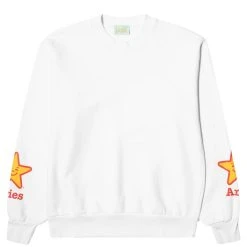 Aries FAST FOOD SWEAT