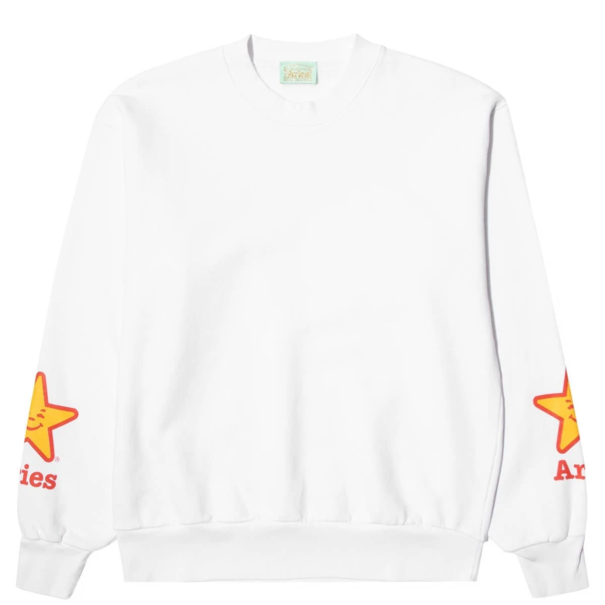 Aries FAST FOOD SWEAT