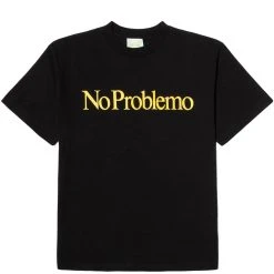 Aries NO PROBLEMO TEE