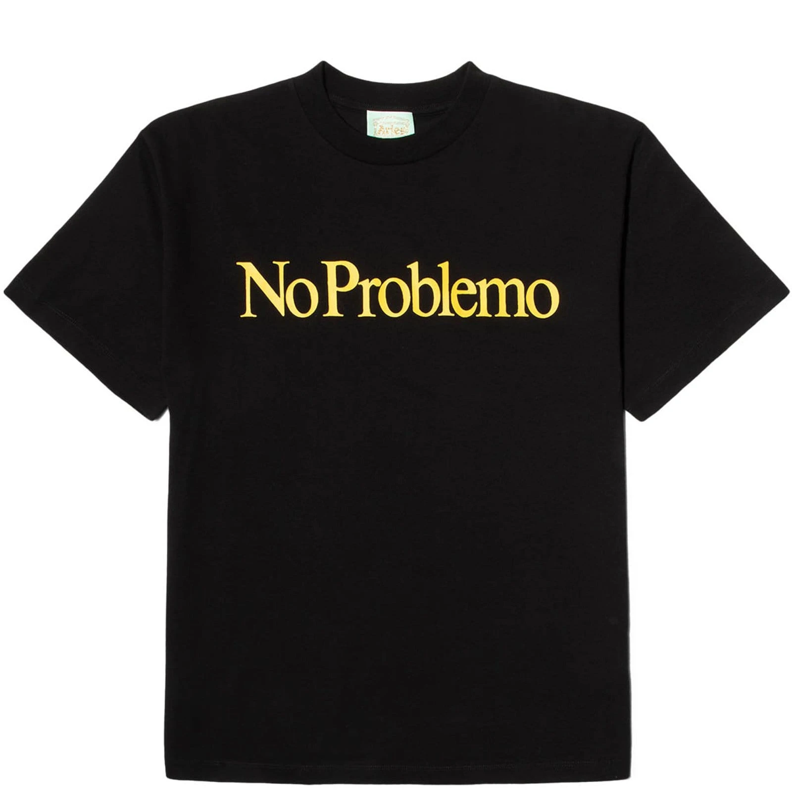 Aries NO PROBLEMO TEE