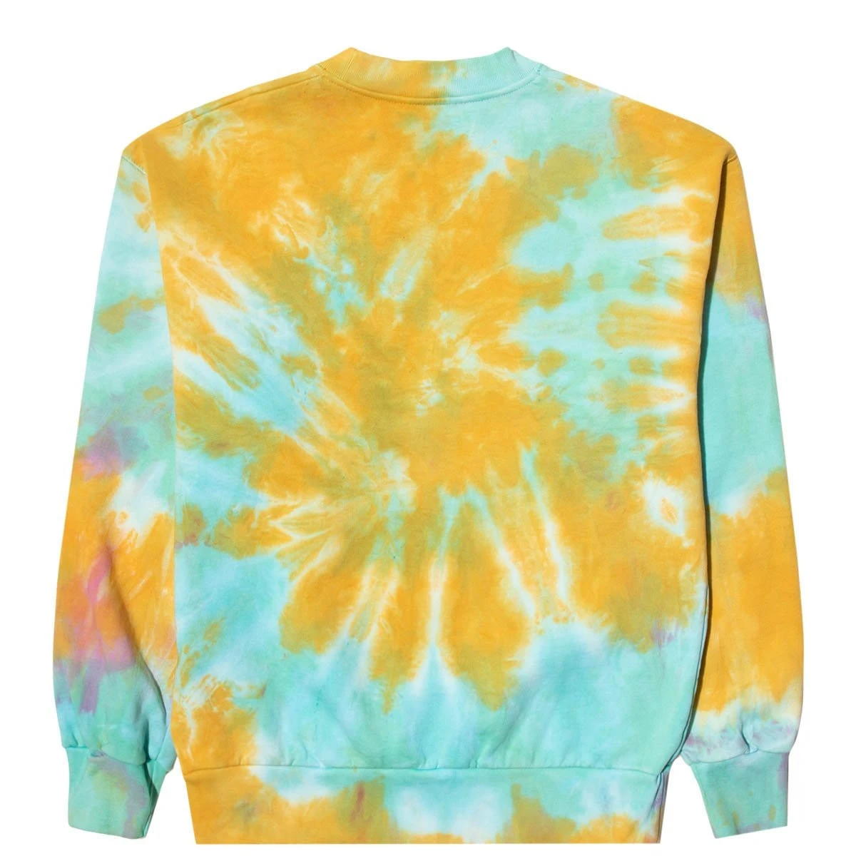 Aries NO PROBLEMO TIE DYE SWEAT - Image 2