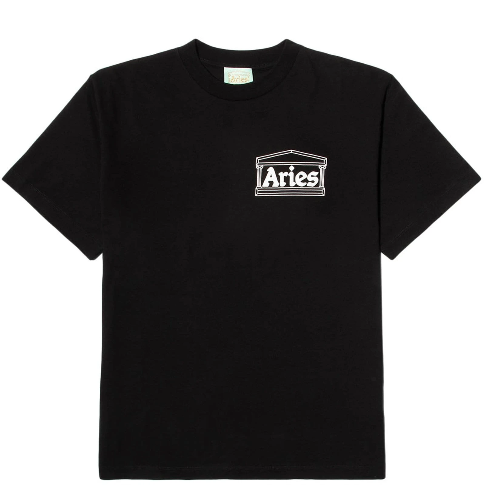 Aries SKATE SS TEE