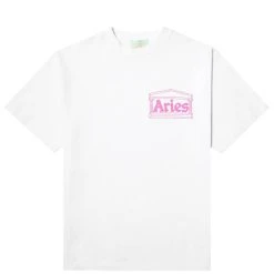 Aries TEMPLE SS TEE