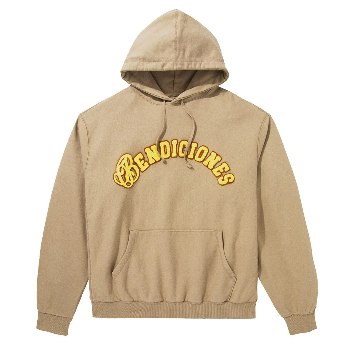 Awake NY EMBROIDERED BENDICIONES HOODIE
